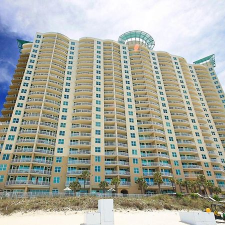 Aqua 405 Appartement Panama City Beach Buitenkant foto