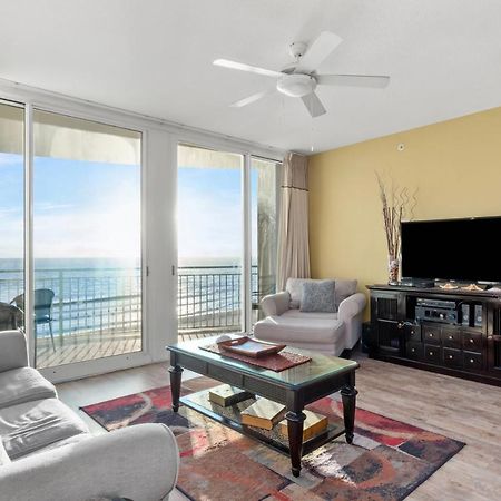 Aqua 405 Appartement Panama City Beach Buitenkant foto